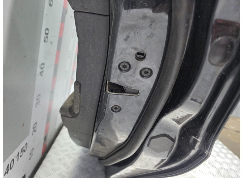 Замок двери задней правой к Замок двери задней правой к Ford Focus undefined г. Focus