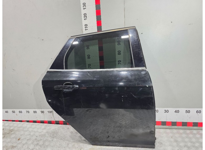 Стеклоподъемник электрический задний правый к Ford Focus