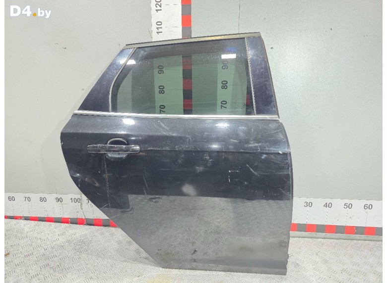 Дверь задняя правая к Ford Focus undefined г.