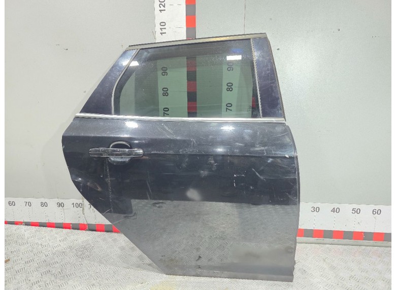 Дверь задняя правая к Ford Focus