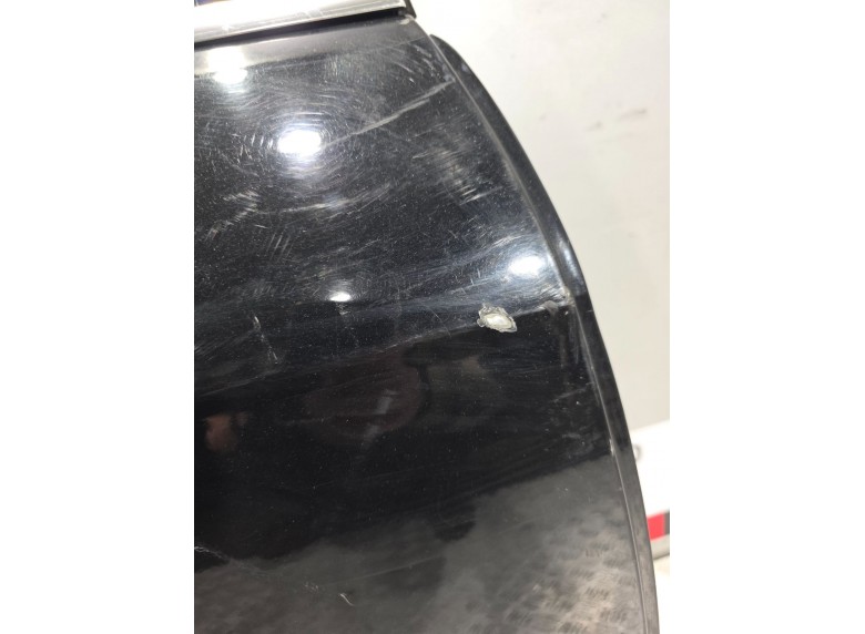 Дверь задняя правая к Дверь задняя правая к Ford Focus undefined г. Focus