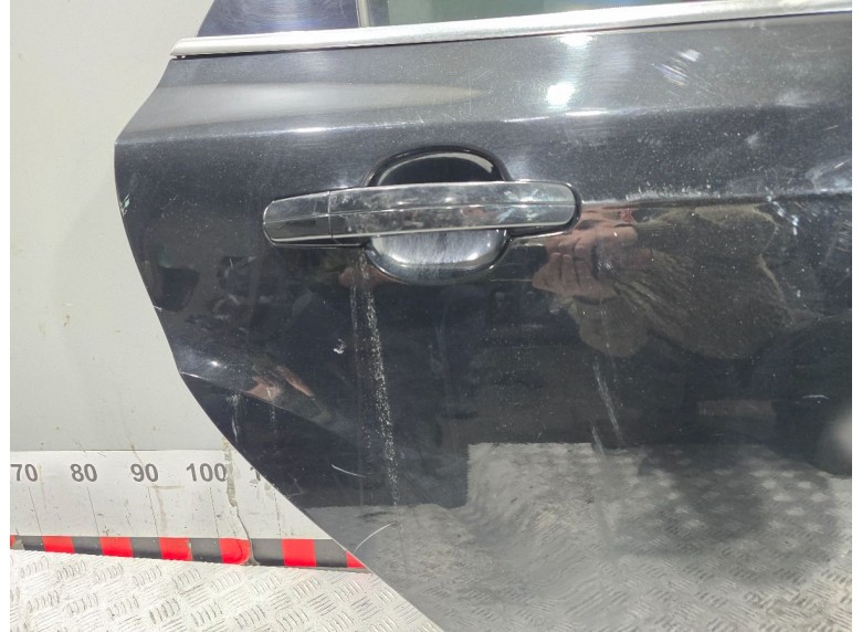 Дверь задняя правая к Дверь задняя правая к Ford Focus undefined г. Focus