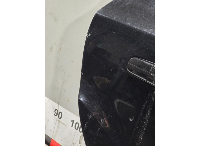 Дверь задняя правая к Дверь задняя правая к Ford Focus undefined г. Focus