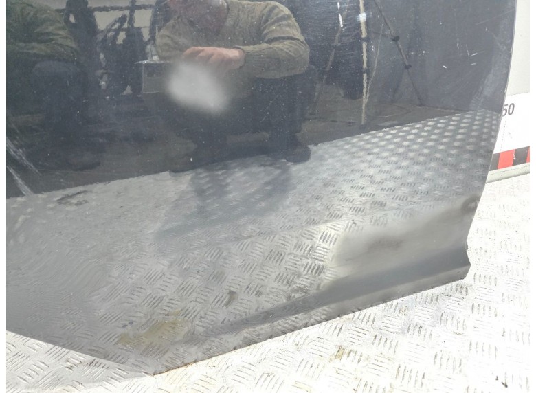 Дверь задняя правая к Дверь задняя правая к Ford Focus undefined г. Focus