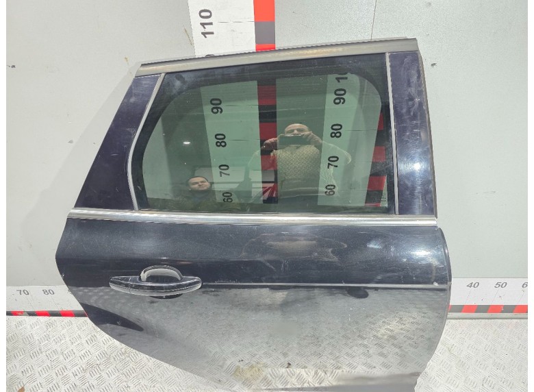 Дверь задняя правая к Дверь задняя правая к Ford Focus undefined г. Focus