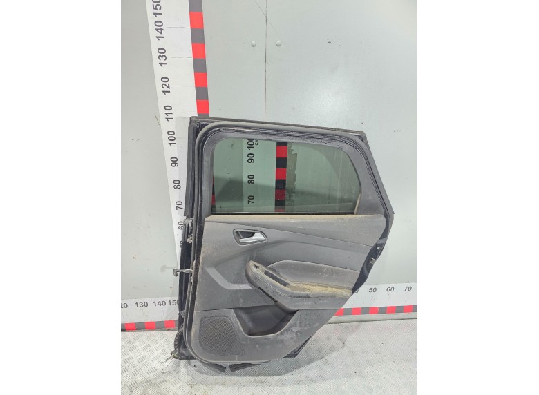 Дверь задняя правая к Дверь задняя правая к Ford Focus undefined г. Focus