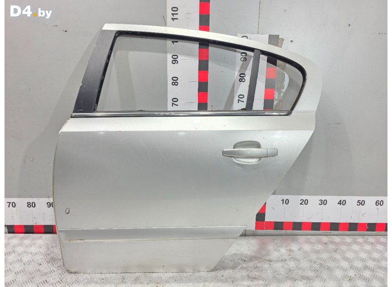 Дверь задняя левая к Opel Astra undefined г.