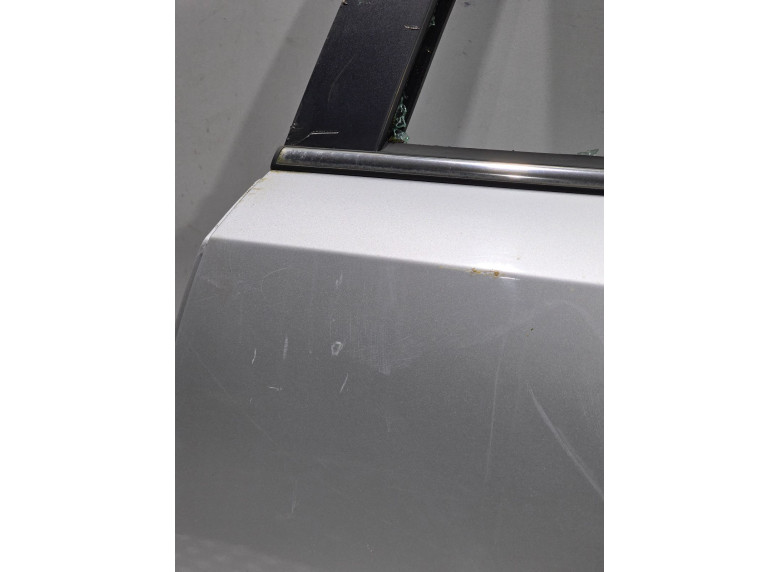 Дверь задняя левая к Opel Astra, 2006г.