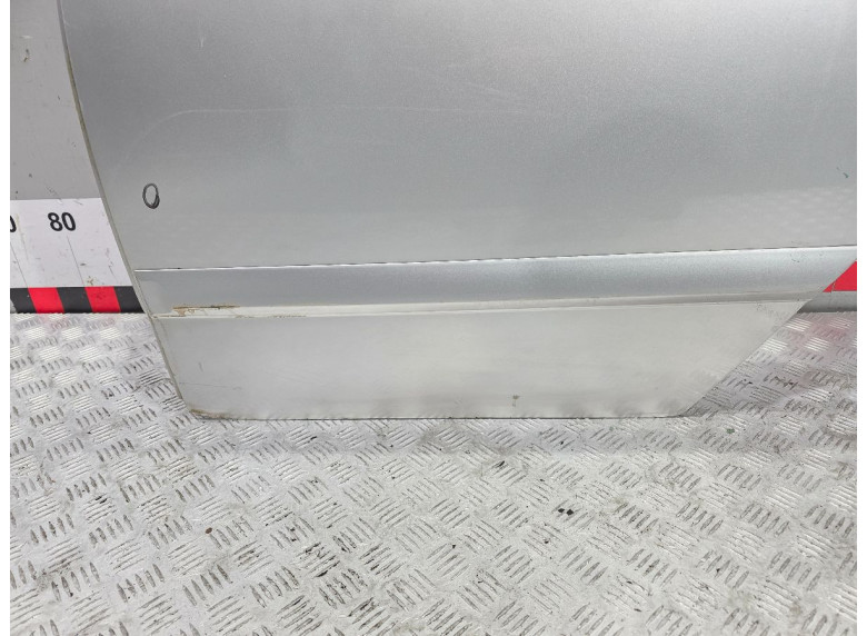 Дверь задняя левая к Opel Astra, 2006г.