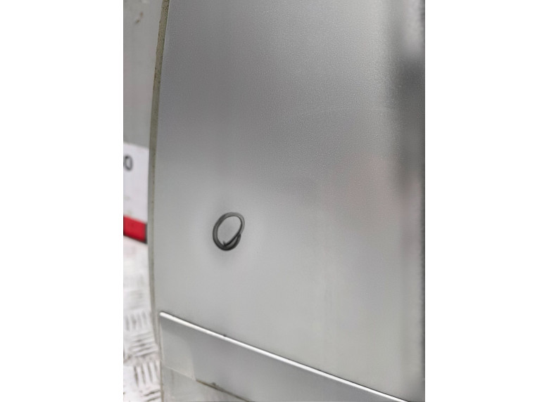 Дверь задняя левая к Opel Astra, 2006г.