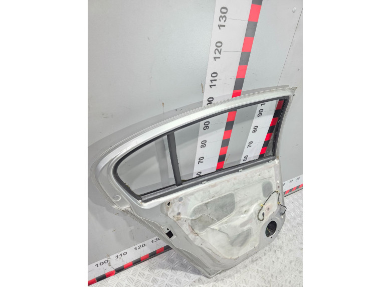 Дверь задняя левая к Opel Astra, 2006г.