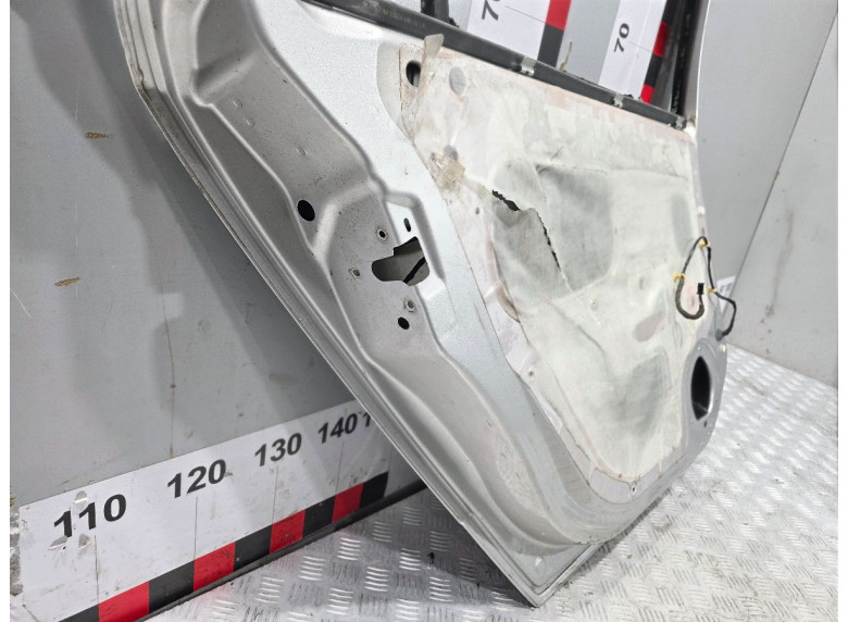 Дверь задняя левая к Opel Astra, 2006г.