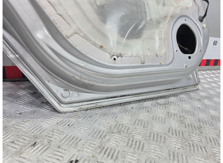 Дверь задняя левая к Opel Astra, 2006г.