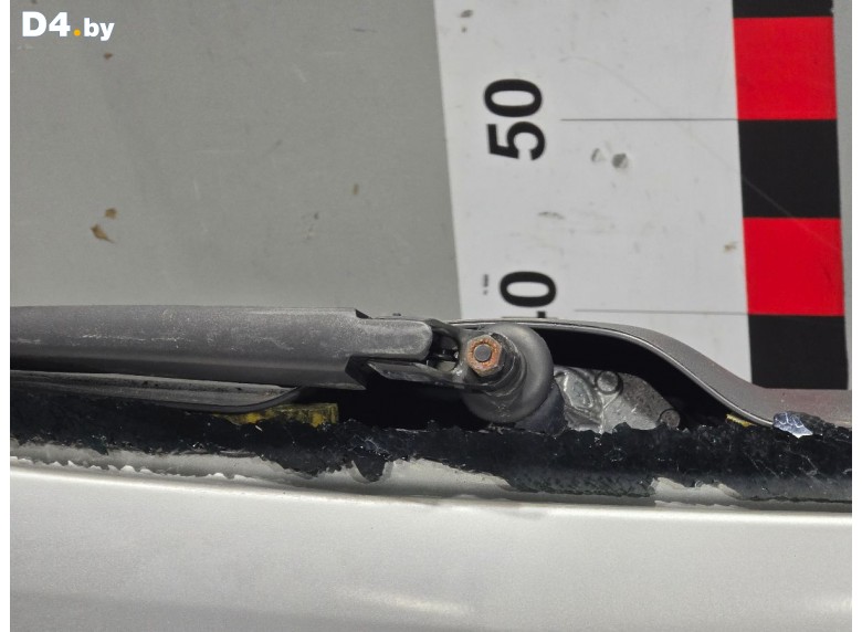 Моторчик заднего стеклоочистителя (дворника) к Opel Astra undefined г.