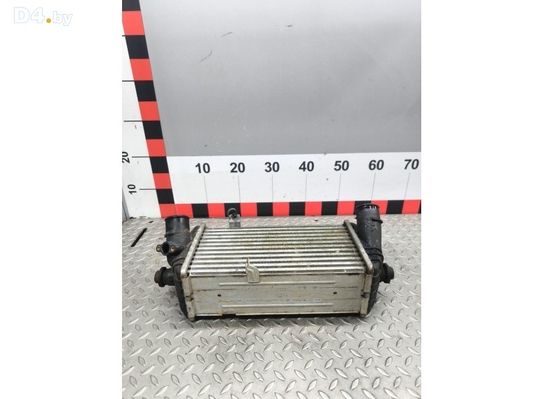 Интеркулер к Kia Rio undefined г.