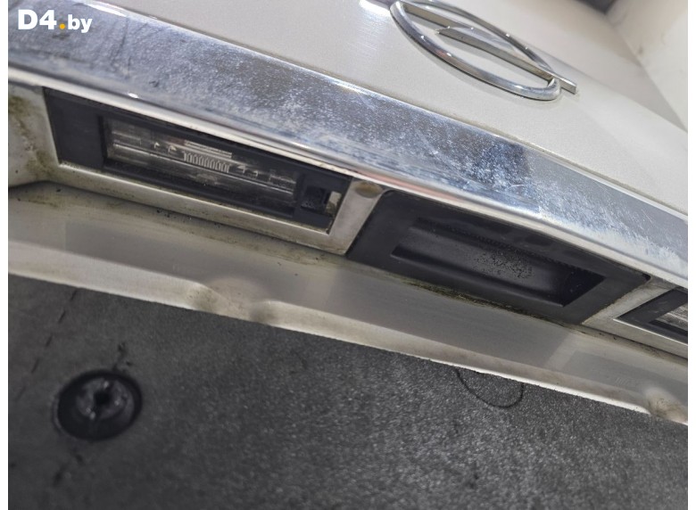 Кнопка открытия багажника к Opel Astra undefined г.