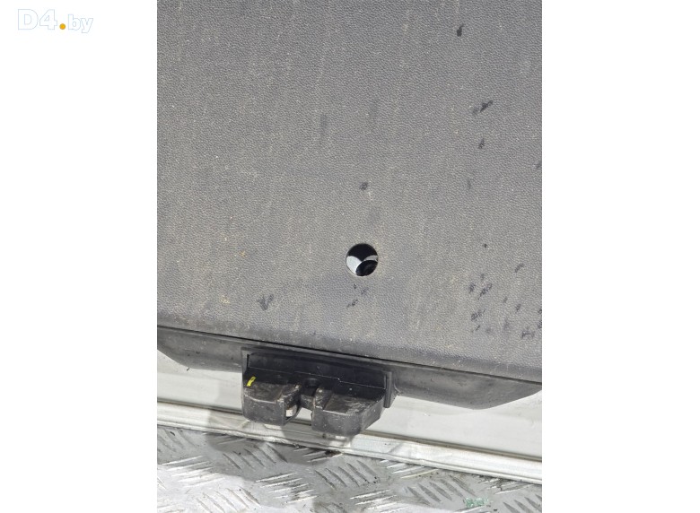 Замок багажника к Opel Astra undefined г.