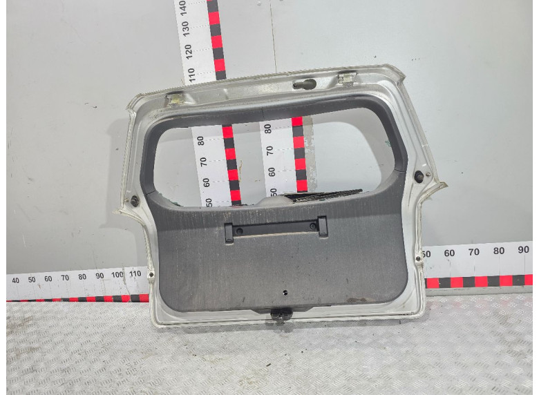 Замок багажника к Opel Astra, 2006г.