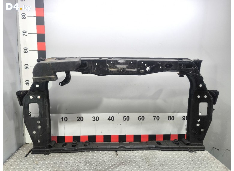 Накладка панели крепления облицовки (телевизора) к Kia Rio undefined г.