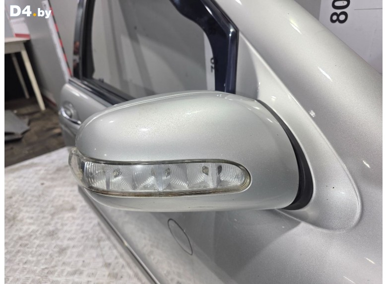 Зеркало наружное правое к Mercedes SW220 undefined г.
