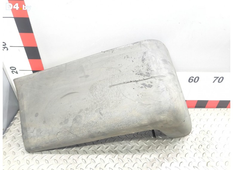 Клык бампера задний левый к Ford Transit undefined г.