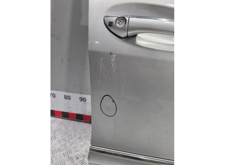 Дверь передняя правая к Mercedes S W220, 2004г.