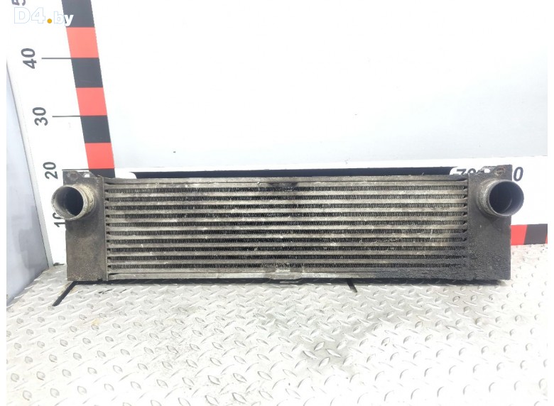 Интеркулер к Mercedes VitoW639 undefined г.