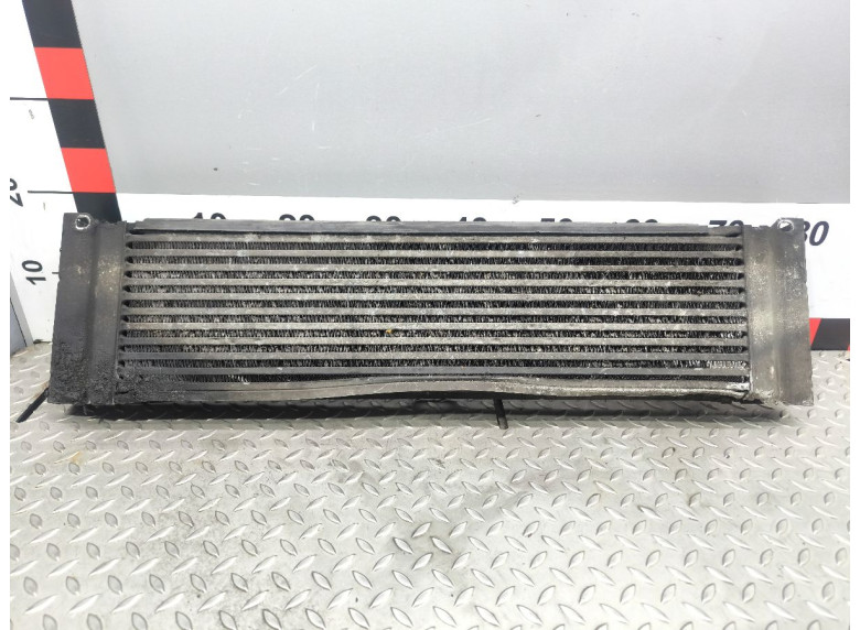 Интеркулер к Mercedes Vito W639, 2006г.