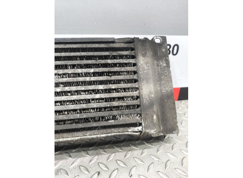 Интеркулер к Mercedes Vito W639, 2006г.