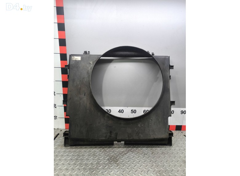 Диффузор вентилятора к Mercedes VitoW639 undefined г.