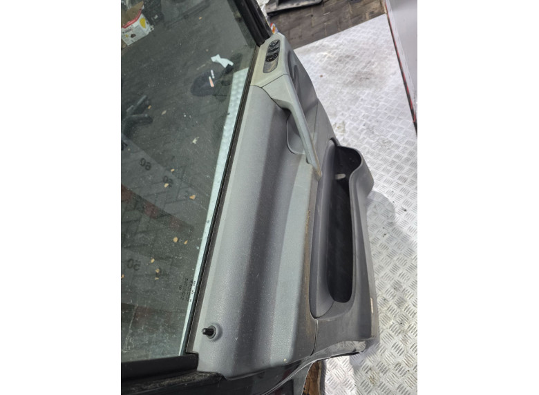 Стеклоподъемник электрический передний левый к Mercedes Vito W639, 2007г.