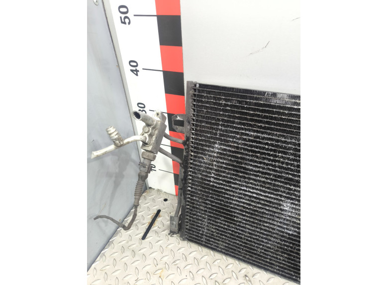 Радиатор кондиционера к Mercedes Vito W639, 2006г.