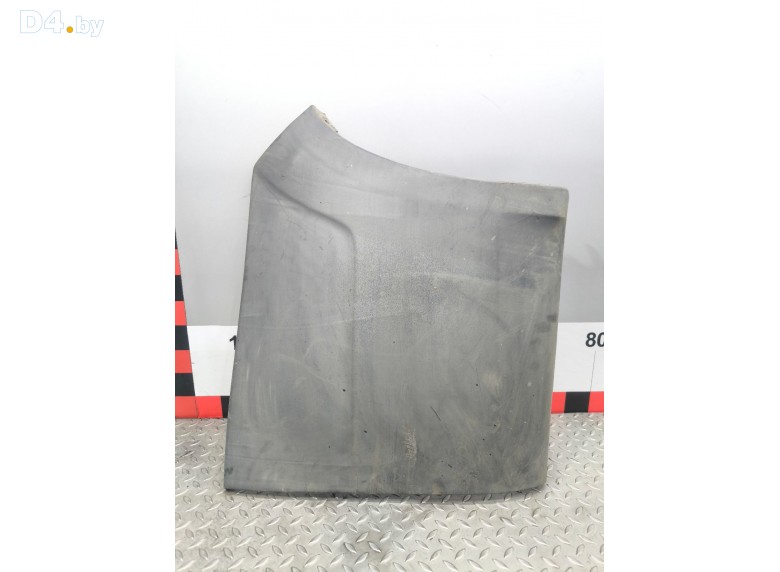 Молдинг крыла заднего правого к Fiat Ducato undefined г.