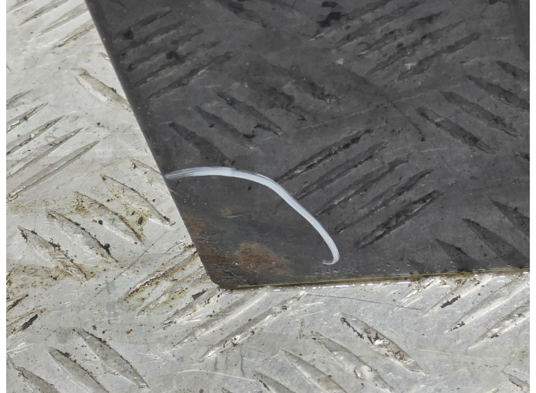 Дверь передняя левая к Mercedes Vito W639, 2007г.