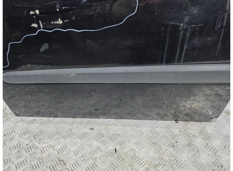 Дверь передняя левая к Mercedes Vito W639, 2007г.