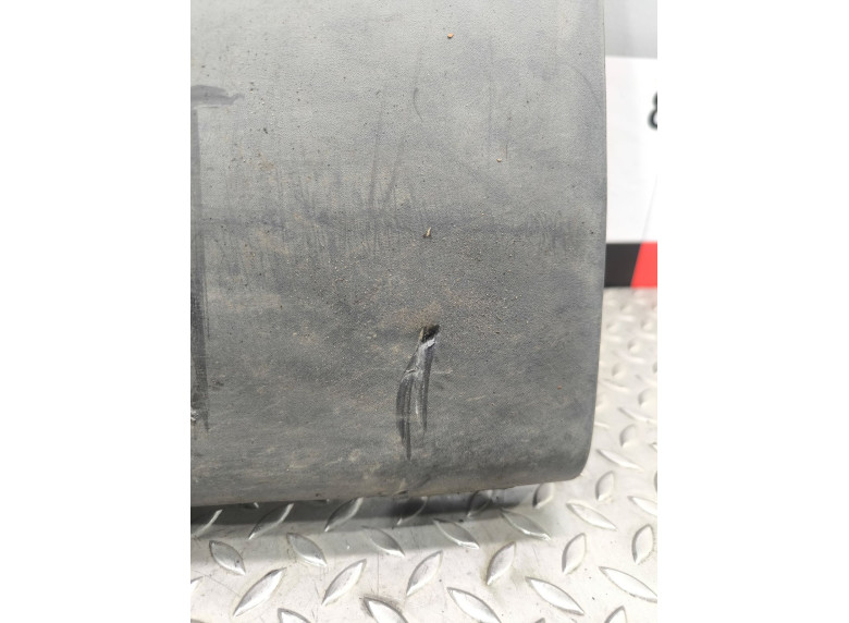 Молдинг крыла заднего левого к Fiat Ducato, 2008г.