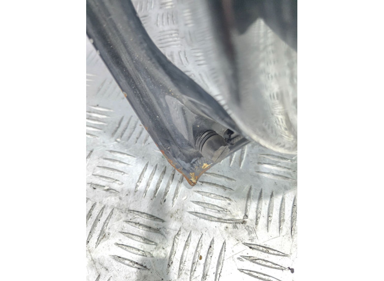 Дверь передняя левая к Mercedes Vito W639, 2007г.