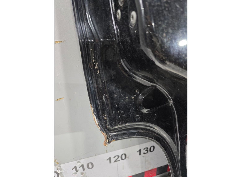 Дверь передняя левая к Mercedes Vito W639, 2007г.