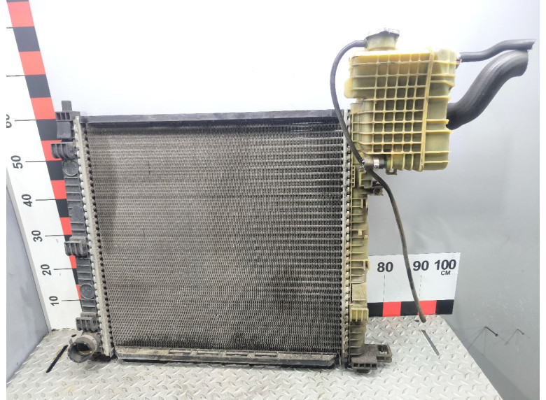 Радиатор (основной) к Mercedes Vito W638, 2000г.