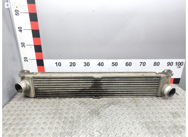 Интеркулер к Fiat Ducato undefined г.