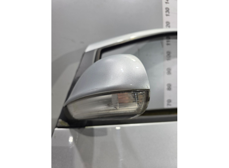 Зеркало наружное левое к Volkswagen Sharan, 2005г.