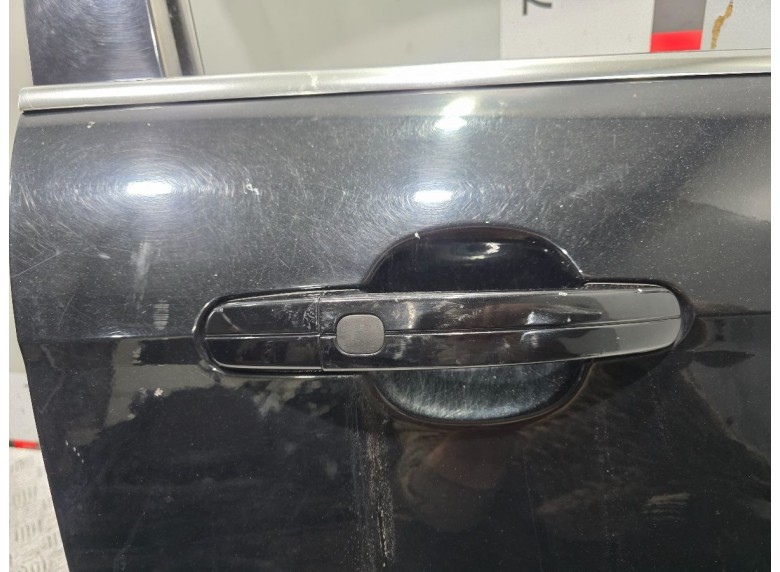 Ручка наружная передняя правая к Ford Focus