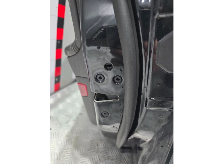 Замок двери передней правой к Замок двери передней правой к Ford Focus undefined г. Focus