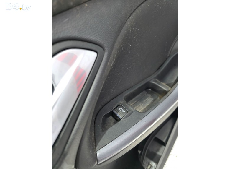 Кнопка стеклоподъемника переднего правого к Ford Focus undefined г.