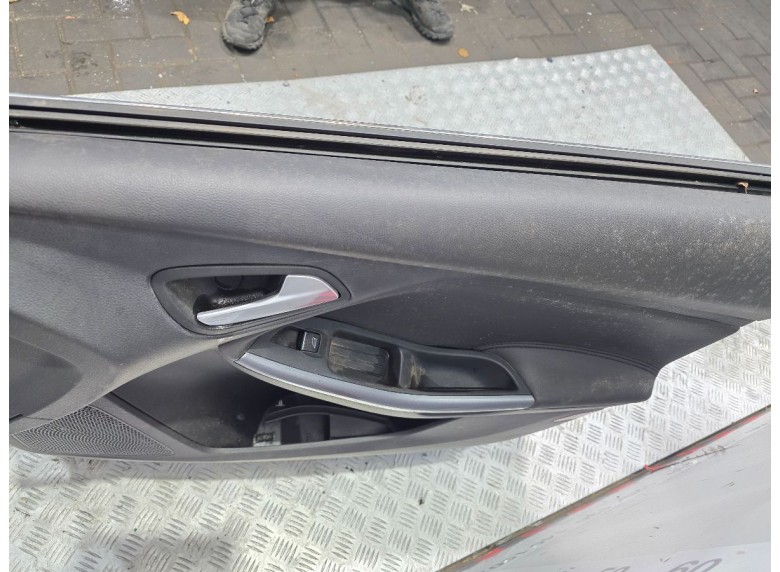 Стеклоподъемник электрический передний правый к Стеклоподъемник электрический передний правый к Ford Focus undefined г. Focus