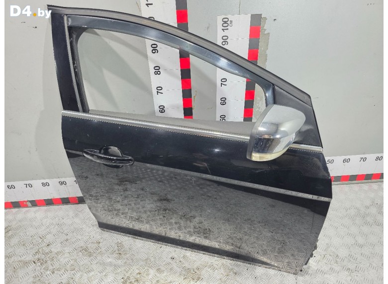 Стеклоподъемник электрический передний правый к Ford Focus undefined г.