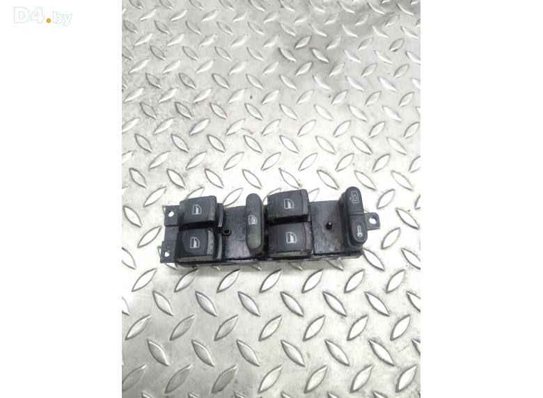 Блок управления стеклоподъемниками к Seat Alhambra undefined г.