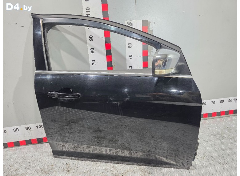Дверь передняя правая к Ford Focus undefined г.