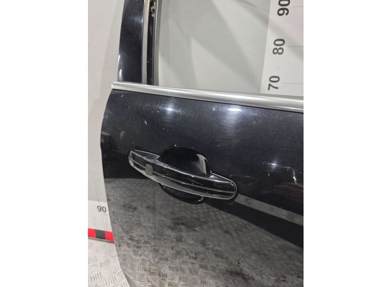 Дверь передняя правая к Дверь передняя правая к Ford Focus undefined г. Focus