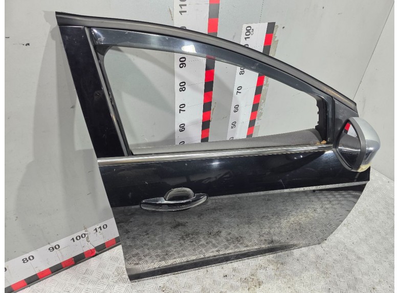 Дверь передняя правая к Дверь передняя правая к Ford Focus undefined г. Focus